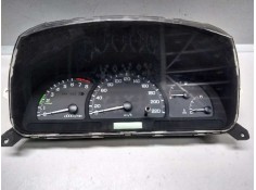 Recambio de cuadro instrumentos para daewoo tacuma 1.6 cat referencia OEM IAM 96262539 UE2D160023 UE