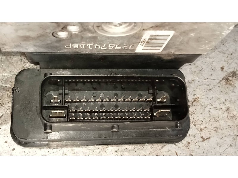 Recambio de abs para lancia delta (181) argento referencia OEM IAM 51851482 17168706 