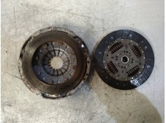 Recambio de kit embrague para renault trafic caja cerrada (ab 4.01) doble cabina l1h1 2,9t referencia OEM IAM   