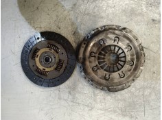 Recambio de kit embrague para renault trafic caja cerrada (ab 4.01) doble cabina l1h1 2,9t referencia OEM IAM    2