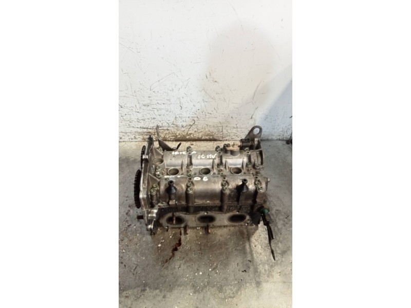 Recambio de culata para seat ibiza (6l1) hit referencia OEM IAM BXV  