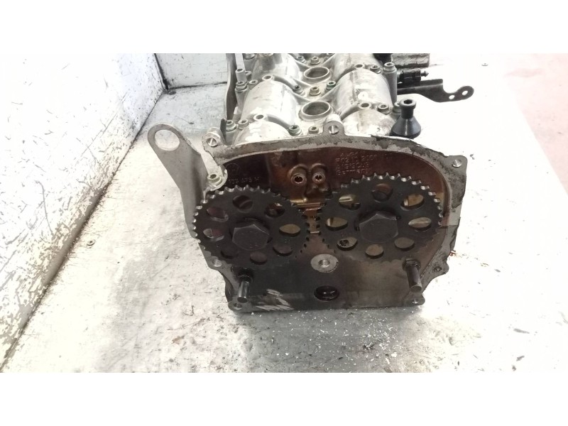 Recambio de culata para seat ibiza (6l1) hit referencia OEM IAM BXV  