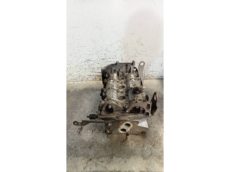 Recambio de culata para seat ibiza (6l1) hit referencia OEM IAM BXV  