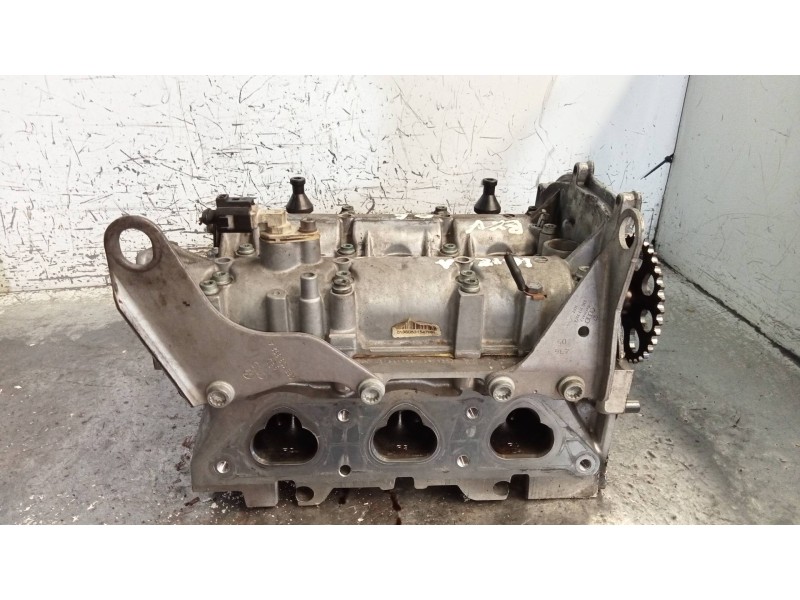Recambio de culata para seat ibiza (6l1) hit referencia OEM IAM BXV  