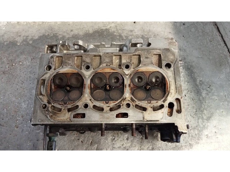 Recambio de culata para seat ibiza (6l1) hit referencia OEM IAM BXV  