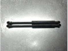 Recambio de amortiguadores maletero / porton para ford focus berlina (cak) ambiente referencia OEM IAM XS41F406A10AD 4P 0465N