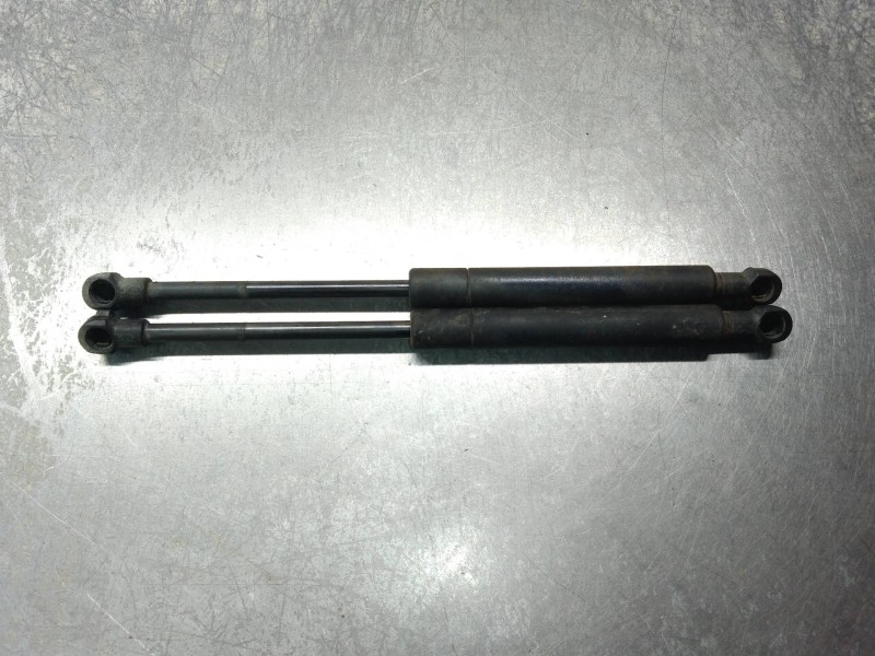 Recambio de amortiguadores maletero / porton para ford focus berlina (cak) ambiente referencia OEM IAM XS41F406A10AD 4P 0465N