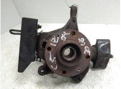 Recambio de mangueta delantera izquierda para citroen c5 berlina exclusive referencia OEM IAM   