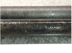 Recambio de amortiguadores maletero / porton para ford focus berlina (cak) ambiente referencia OEM IAM XS41F406A10AD 4P 0465N 2