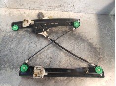 Recambio de elevalunas delantero izquierdo para bmw serie 3 touring (e91) 325d referencia OEM IAM 7060265 7140587E 5P