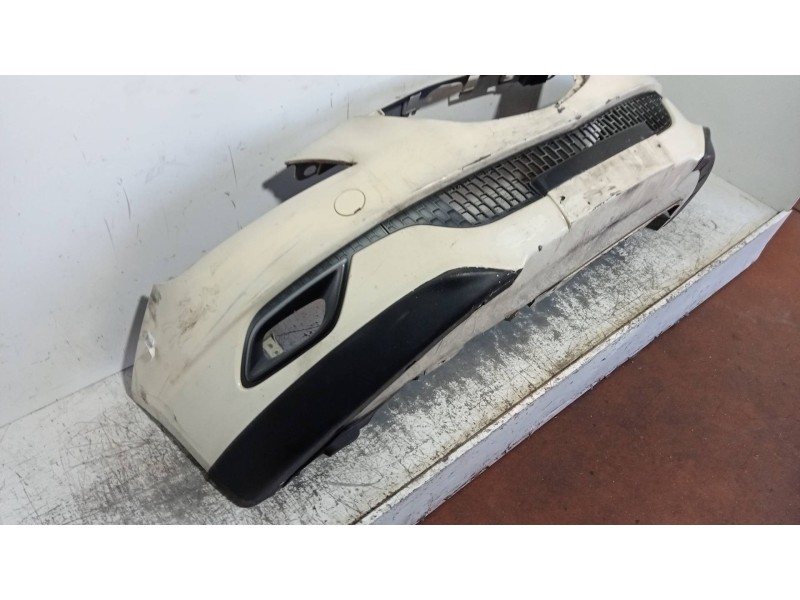 Recambio de paragolpes delantero para lancia delta (181) argento referencia OEM IAM   