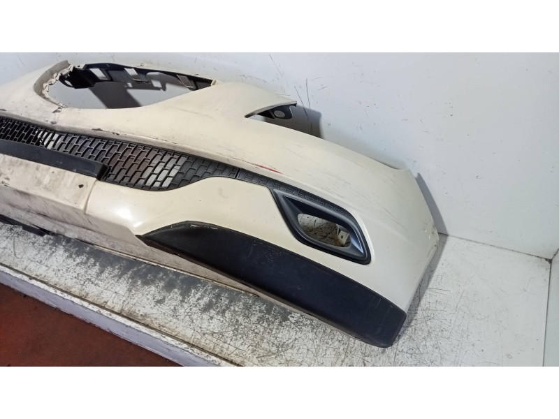 Recambio de paragolpes delantero para lancia delta (181) argento referencia OEM IAM   