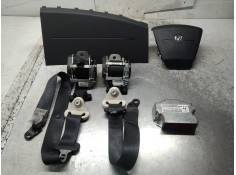 Recambio de kit airbag para dodge caliber s referencia OEM IAM P04672603AF PM49 