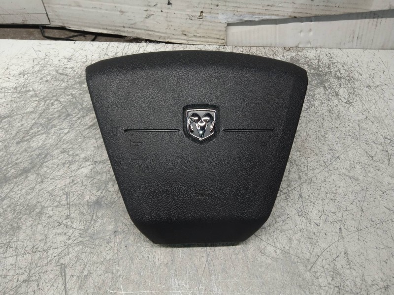 Recambio de kit airbag para dodge caliber s referencia OEM IAM P04672603AF PM49 