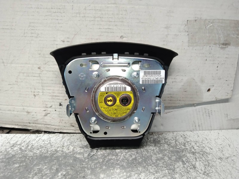 Recambio de kit airbag para dodge caliber s referencia OEM IAM P04672603AF PM49 