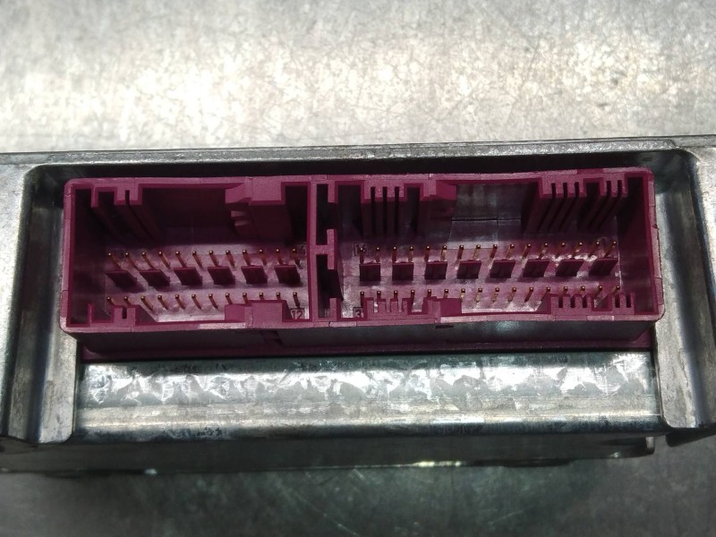 Recambio de kit airbag para dodge caliber s referencia OEM IAM P04672603AF PM49 