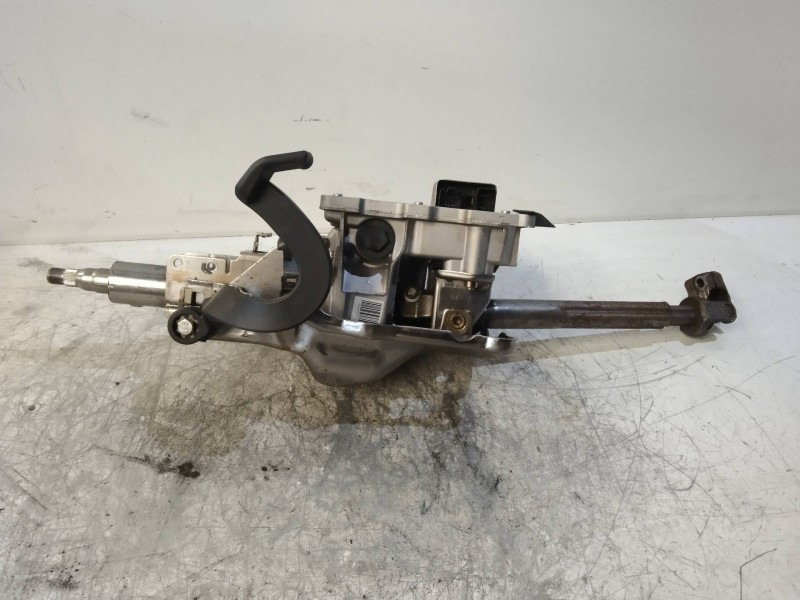 Recambio de columna direccion para lancia delta (181) argento referencia OEM IAM 00051854446  