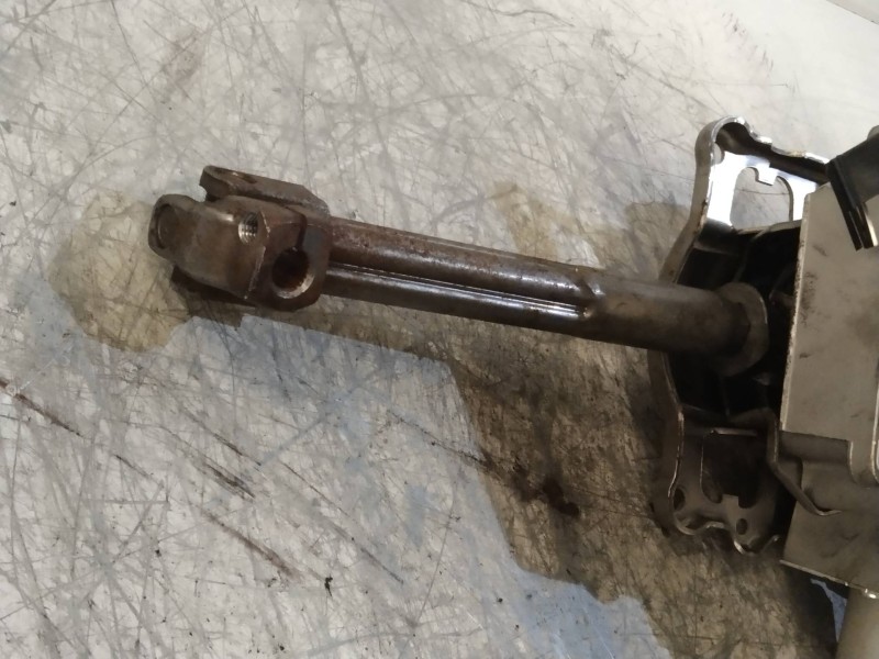 Recambio de columna direccion para lancia delta (181) argento referencia OEM IAM 00051854446  