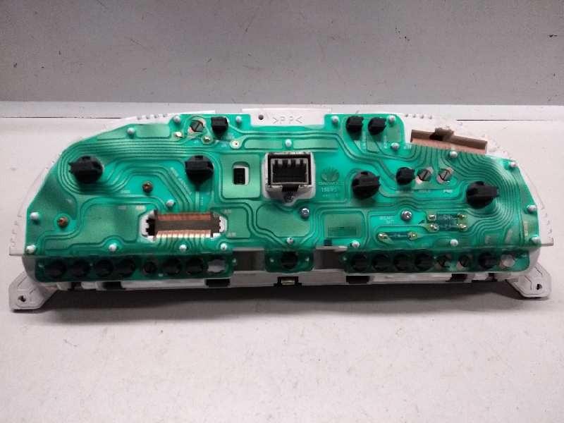 Recambio de cuadro instrumentos para daewoo tacuma 1.6 cat referencia OEM IAM 96262539 UE2D160023 UE
