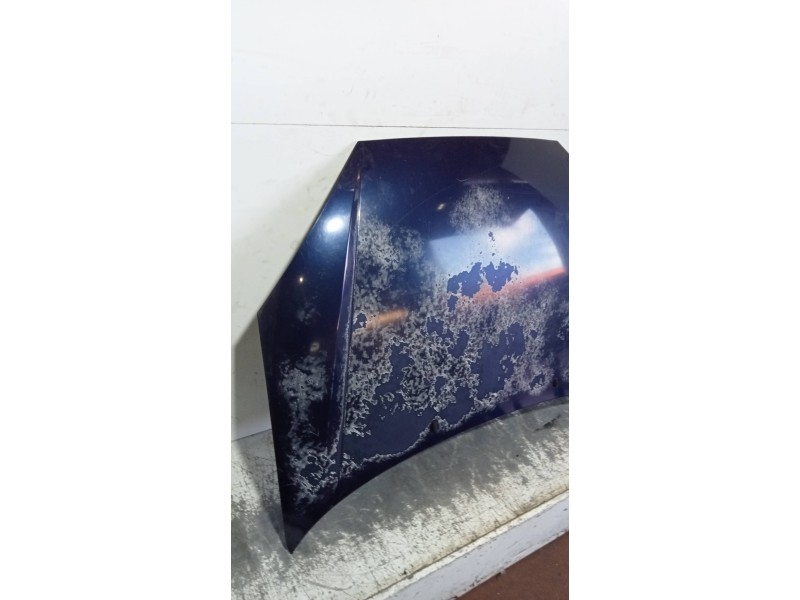 Recambio de capot para ford focus berlina (cak) ambiente referencia OEM IAM   