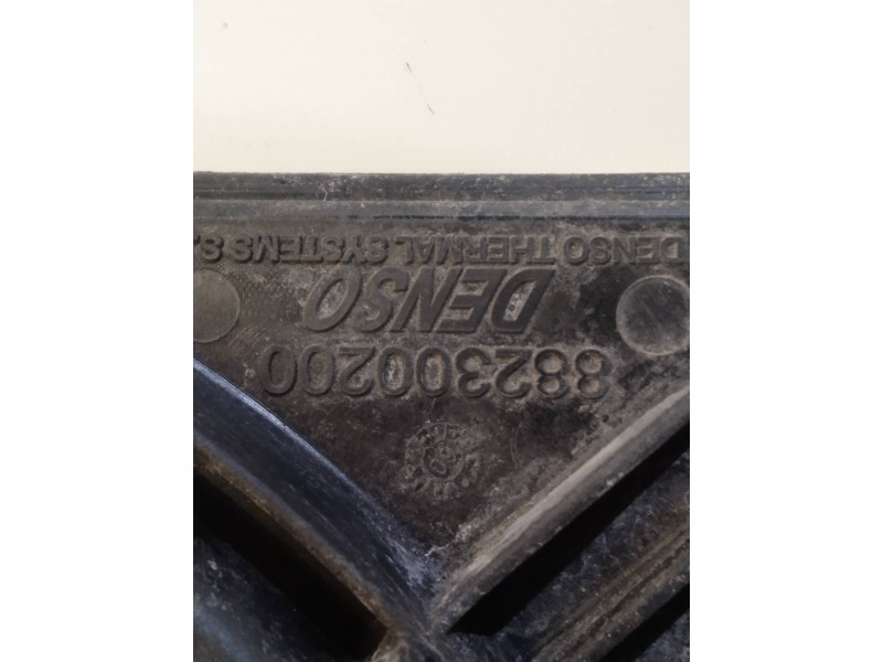 Recambio de electroventilador para lancia delta (181) argento referencia OEM IAM   