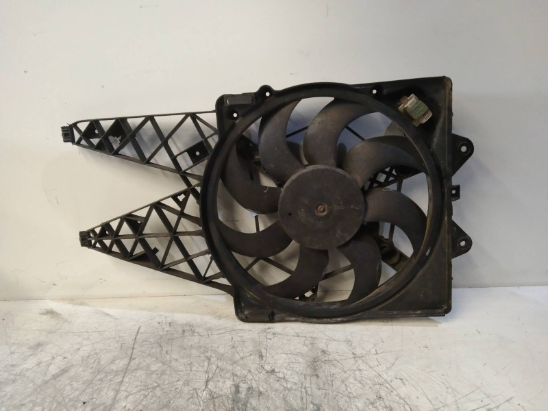 Recambio de electroventilador para lancia delta (181) argento referencia OEM IAM   