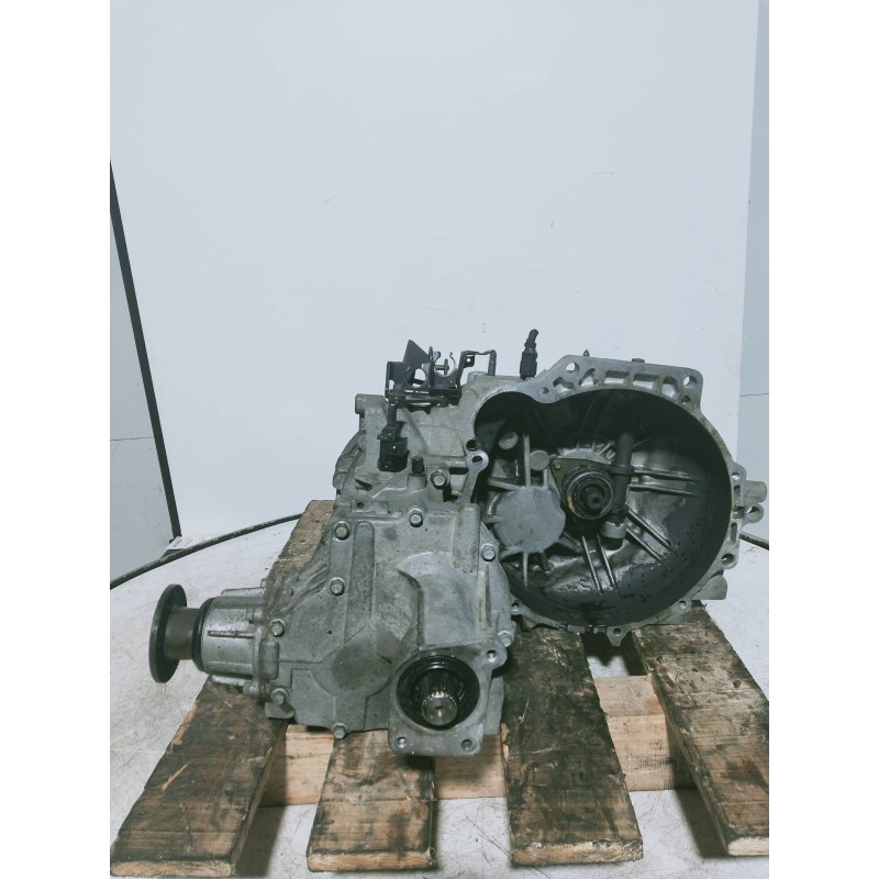 Recambio de caja cambios para kia sportage lx referencia OEM IAM L7J 503874 