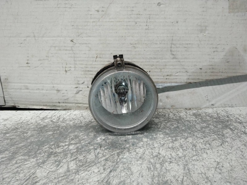 Recambio de faro antiniebla derecho para dodge caliber s referencia OEM IAM   