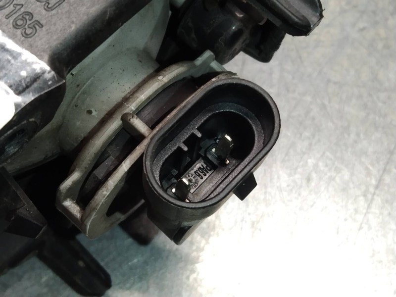 Recambio de faro antiniebla derecho para dodge caliber s referencia OEM IAM   