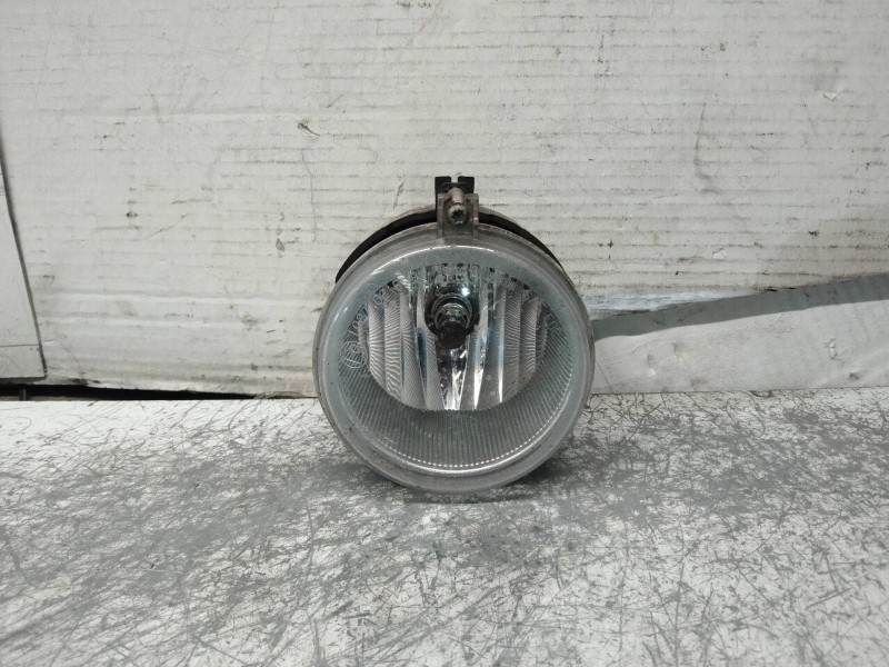 Recambio de faro antiniebla izquierdo para dodge caliber s referencia OEM IAM   