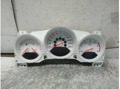 Recambio de cuadro instrumentos para dodge caliber s referencia OEM IAM P68026901AB  
