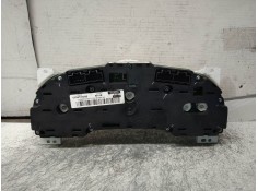 Recambio de cuadro instrumentos para dodge caliber s referencia OEM IAM P68026901AB   2