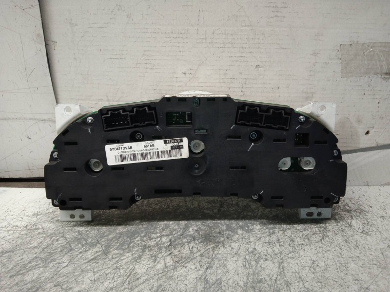 Recambio de cuadro instrumentos para dodge caliber s referencia OEM IAM P68026901AB  