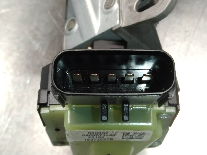 Recambio de conmutador de arranque para dodge caliber s referencia OEM IAM 05057297AH  