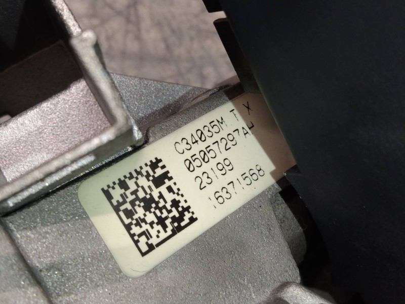 Recambio de conmutador de arranque para dodge caliber s referencia OEM IAM 05057297AH  