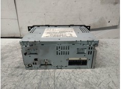 Recambio de sistema audio / radio cd para dodge caliber s referencia OEM IAM P05064363AB   2