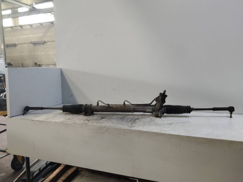 Recambio de cremallera direccion para peugeot boxer caja cerrada (rs2850)(230)(´02) 1400 d techo elevado referencia OEM IAM 0132