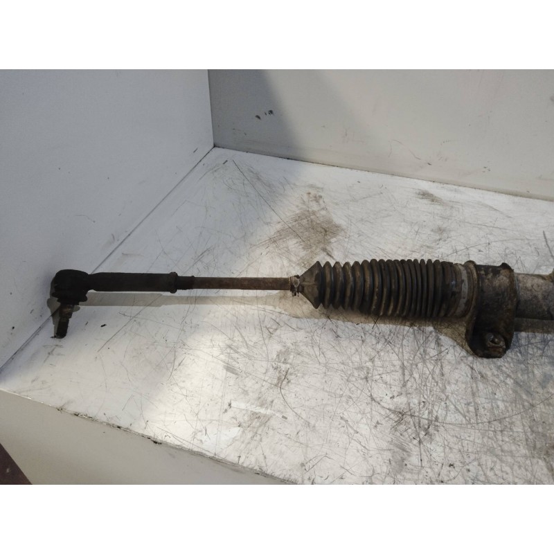 Recambio de cremallera direccion para peugeot boxer caja cerrada (rs2850)(230)(´02) 1400 d techo elevado referencia OEM IAM 0132