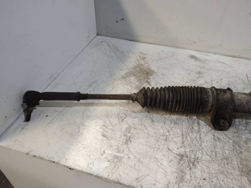 Recambio de cremallera direccion para peugeot boxer caja cerrada (rs2850)(230)(´02) 1400 d techo elevado referencia OEM IAM 0132