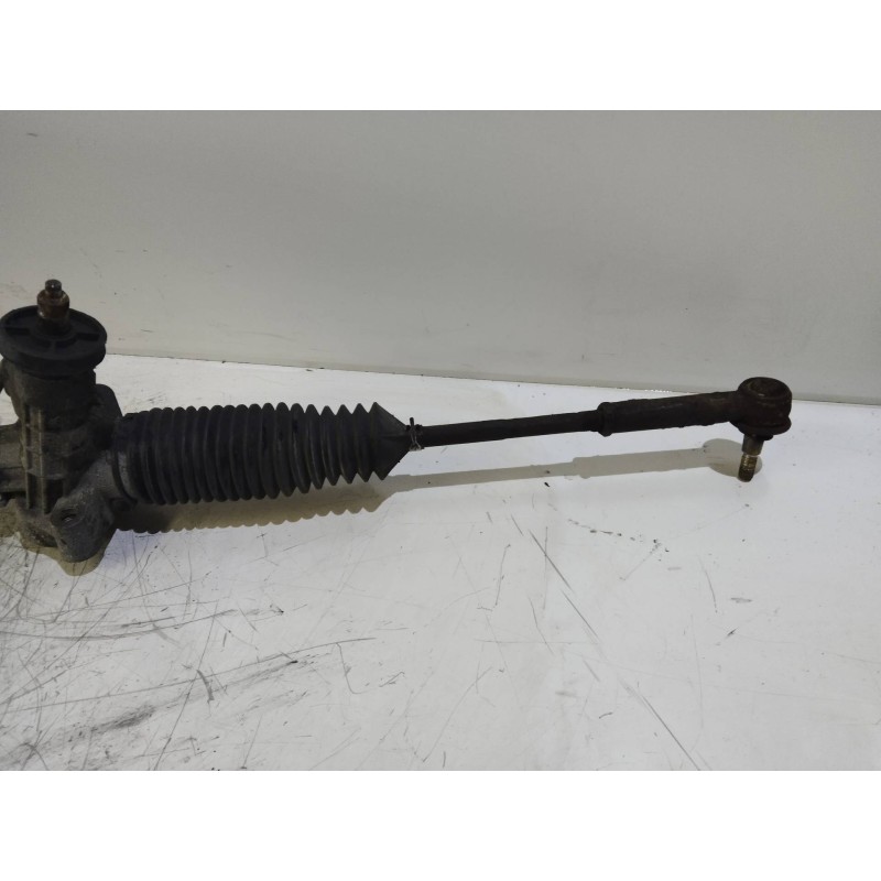 Recambio de cremallera direccion para peugeot boxer caja cerrada (rs2850)(230)(´02) 1400 d techo elevado referencia OEM IAM 0132