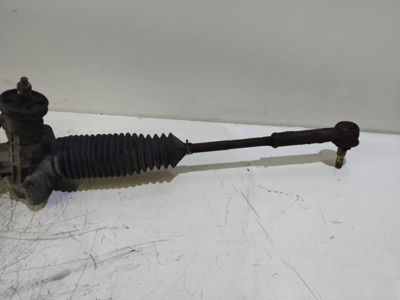 Recambio de cremallera direccion para peugeot boxer caja cerrada (rs2850)(230)(´02) 1400 d techo elevado referencia OEM IAM 0132