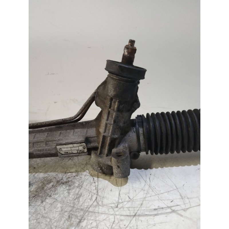 Recambio de cremallera direccion para peugeot boxer caja cerrada (rs2850)(230)(´02) 1400 d techo elevado referencia OEM IAM 0132