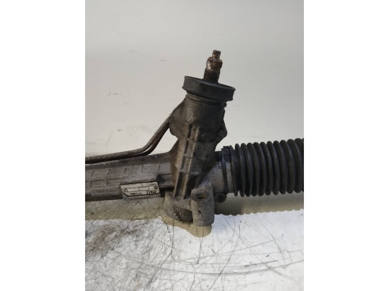 Recambio de cremallera direccion para peugeot boxer caja cerrada (rs2850)(230)(´02) 1400 d techo elevado referencia OEM IAM 0132