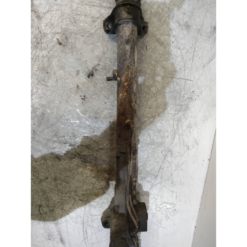 Recambio de cremallera direccion para peugeot boxer caja cerrada (rs2850)(230)(´02) 1400 d techo elevado referencia OEM IAM 0132