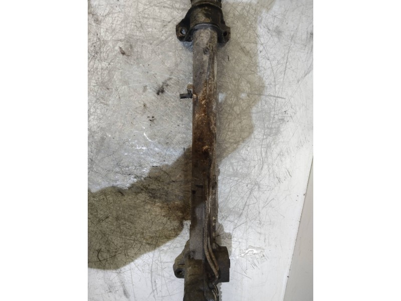 Recambio de cremallera direccion para peugeot boxer caja cerrada (rs2850)(230)(´02) 1400 d techo elevado referencia OEM IAM 0132