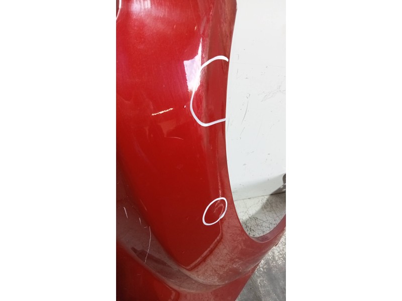 Recambio de aleta delantera izquierda para dodge caliber s referencia OEM IAM   