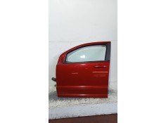 Recambio de puerta delantera izquierda para dodge caliber s referencia OEM IAM   5P