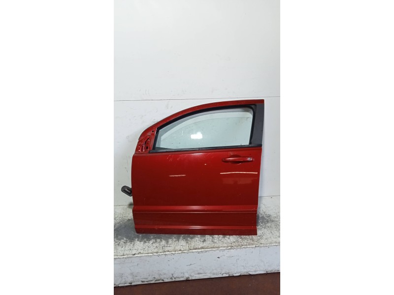 Recambio de puerta delantera izquierda para dodge caliber s referencia OEM IAM   5P