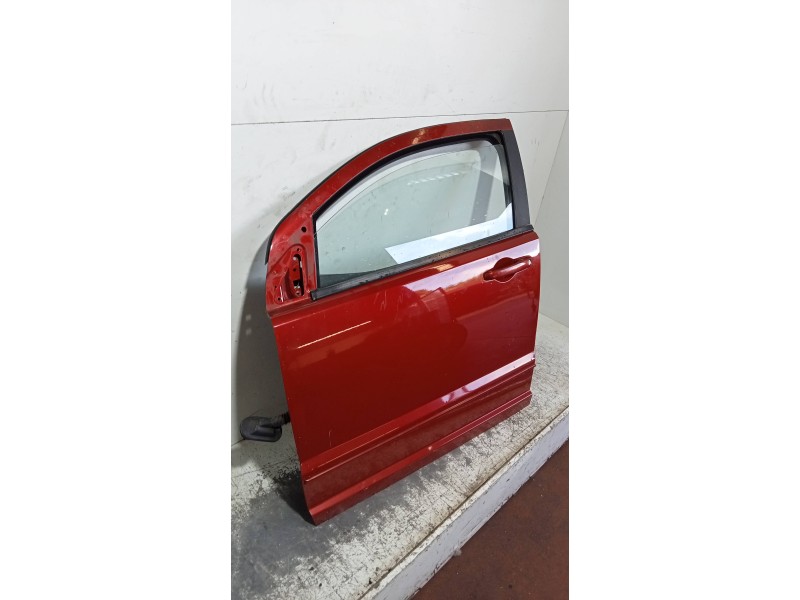 Recambio de puerta delantera izquierda para dodge caliber s referencia OEM IAM   5P