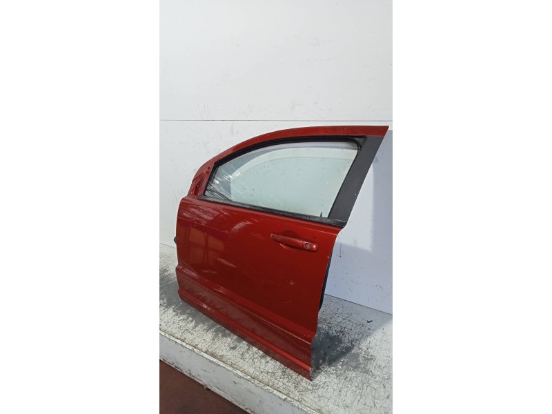 Recambio de puerta delantera izquierda para dodge caliber s referencia OEM IAM   5P